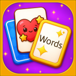 Solitaire Word Associations (MOD Unlimited Money) 0.1.8