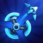 Space Outpost Drone War MOD Unlimited Money 0.4.20