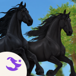Star Stable Online MOD Unlimited Money 1.281230.1