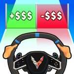 Steering Wheel Evolution (MOD Unlimited Money) 2.8.2