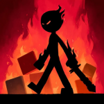 Stickman Fight (MOD Unlimited Money) 0.4.1