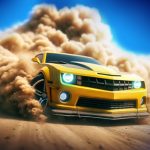 Stunt Car Extreme MOD Unlimited Money 1.091