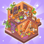 Stylish Room (MOD Unlimited Money) 2.3101