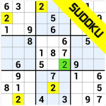 Sudoku (MOD Unlimited Money) 3.1