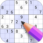 Sudoku (MOD Unlimited Money) 1.0.49