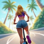 Sunday City (MOD Unlimited Money) 1.9