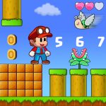 Super Manu’s World (MOD Unlimited Money) 1.2.4.185