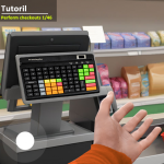 Supermarket Game Shopping Game (MOD Unlimited Money) 26