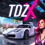 TDZ X (MOD Unlimited Money) 2.0.3