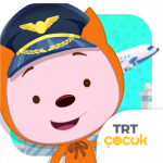 TRT Kare Havalimanında (MOD Unlimited Money) 1.1.2