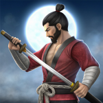 Takashi Ninja Samurai Game MOD Unlimited Money 3.5.7