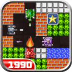 Tank 1990 (MOD Unlimited Money) 2.4.3