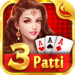 Teen Patti Comfun Card Online MOD Unlimited Money 8.0.20251103