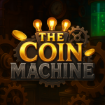 The Coin Machine MOD Unlimited Money 1.0