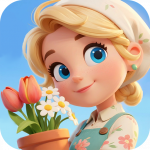 The Cozy Florist (MOD Unlimited Money) 1.0.11