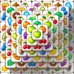 Tile Home-Match Puzzle Game MOD Unlimited Money 1.1.3