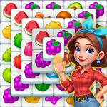 Tile Jam (MOD Unlimited Money) 1.5.4