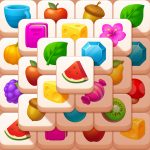 Tile Yard Matching Game MOD Unlimited Money 1.1.2 Tile Yard Matching Game MOD Unlimited Money 1.1.2
