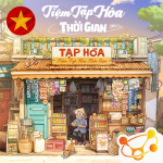 Tiệm Tạp Hóa Thời Gian (MOD Unlimited Money) 2.7.0