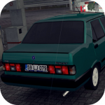 Tofaş Drift Simulator (MOD Unlimited Money) 7.1
