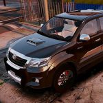 Toyota Hilux SUV Simulator (MOD Unlimited Money) 5.3