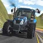 Tractor Forest Farm Simulator MOD Unlimited Money 2.2 Tractor Forest Farm Simulator MOD Unlimited Money 2.2