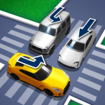 Traffic Jam Escape (MOD Unlimited Money) 1.5.0