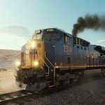 Train Station 3 (MOD Unlimited Money) 1.13.1