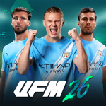 Ultimate Football Manager (MOD Unlimited Money) 26.9.0