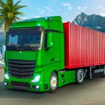 Ultimate Truck Driving Games (MOD Unlimited Money) 1.7