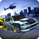 Underground Rivals 2 OpenWorld (MOD Unlimited Money) 6.4