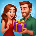Valentine Day Gift Ideas Game MOD Unlimited Money 1.1.3