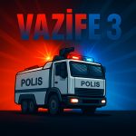 Vazife Polis evik Kuvvet 3 MOD Unlimited Money 1.7.5