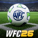 WFC26 Game (MOD Unlimited Money) 1.3.3