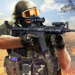 War Sniper 3D (MOD Unlimited Money) 1.0.15