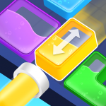 Water Out Puzzle (MOD Unlimited Money) 4.4.3