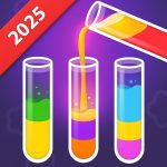Water Sort – Color Puzzle Game MOD Unlimited Money 2.9.0 Water Sort – Color Puzzle Game MOD Unlimited Money 2.9.0