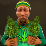 Weed Farm – Grow Hempire Bud MOD Unlimited Money 1.0.25