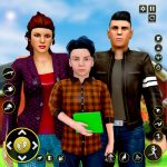 Wife Simulator 3d (MOD Unlimited Money) 1.14