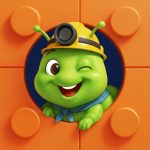 Wiggle Tangle (MOD Unlimited Money) 2.0.1