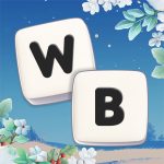 Word Blocks (MOD Unlimited Coins) 1.2.19