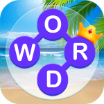 Word Connect  (MOD Unlimited Money) 1.0.44