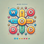 Word Puzzle (MOD Unlimited Money) 1.0.44