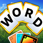 Word Search Solitaire (MOD Unlimited Money) 1.62.0