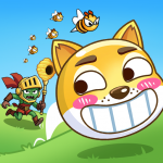 X-Clash (MOD Unlimited Money) 1.0.77