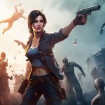 Z Defense Survival MOD Unlimited Money 1.24.700