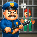 Zombie Prison Run (MOD Unlimited Money) 3.2