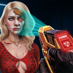 Zombie Security Control (MOD Unlimited Money) 1.0.9
