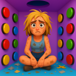 100 Mystery Buttons  (MOD Unlimited Money) 2.35