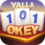 101 Okey Yalla – Live Voice MOD Unlimited Money 2.10.0